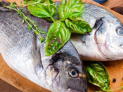 El truco casero para que el pescado quede más rico e inmejorable