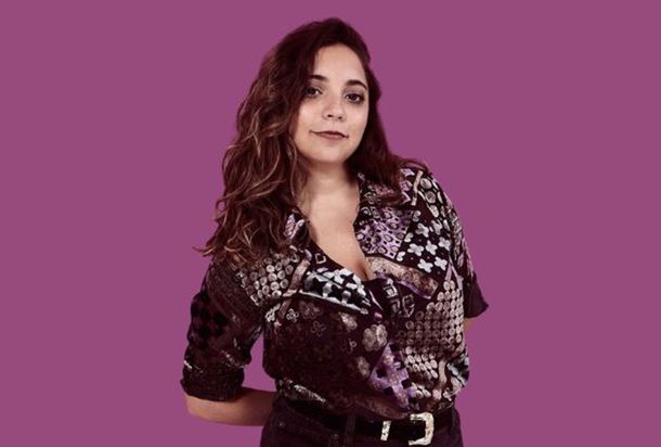 El descargo de Galia Moldavsky tras la viralización de su frase sobre Lali Espósito: Jamás la critiqué