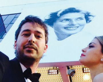 Detalles del amor entre Dolores y Mitre