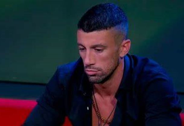 Gran Hermano, sin piedad: la sanción a Giuliano Vaschetto por hablar del afuera