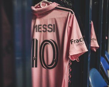 El sugestivo posteo en X de Inter Miami sobre el regreso de Messi