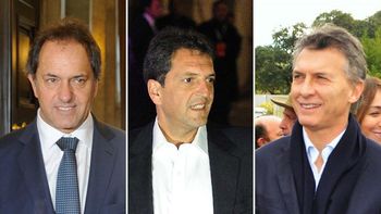 el sciolismo sigue con la ola naranja, apoyado en encuestas el sciolismo sigue con la ola naranja, apoyado en encuestas