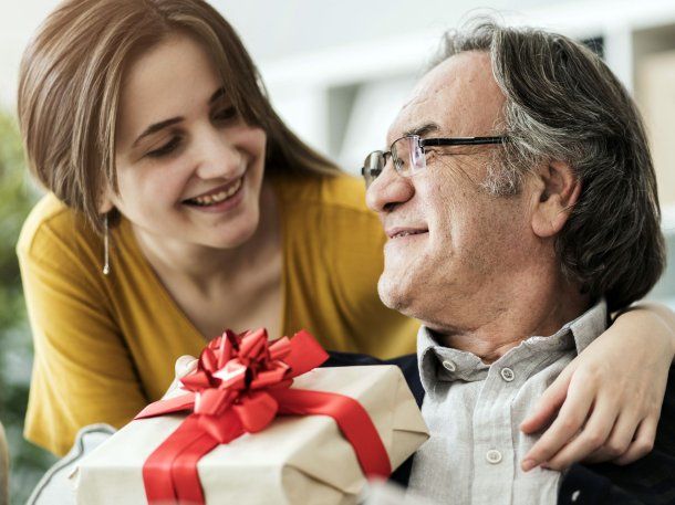 Día del Padre: cuándo se celebra este 2025