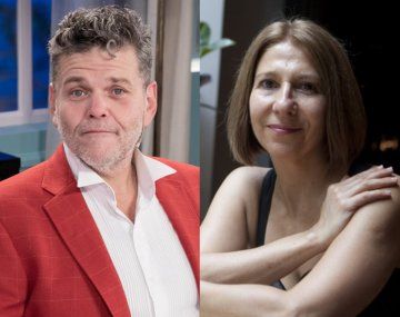 La contundente respuesta de Alfredo Casero a Alejandra Flechner