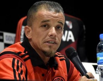 Andrés DAlessandro confirmó que se va de River