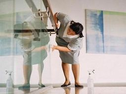 Empleada doméstica Empleada doméstica