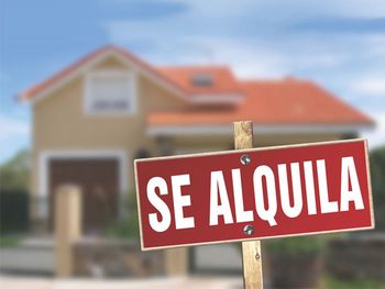 Los inquilinos, más cerca de no pagar comisión