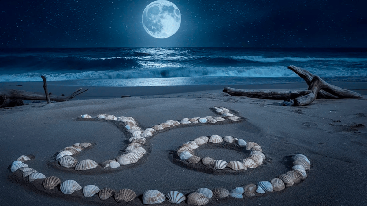 Horóscopo: los signos que se beneficiarán con la Luna en Sagitario