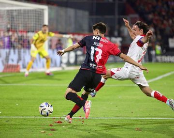 Newells no remonta: con nuevo técnico