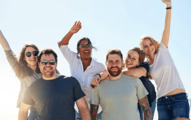 Cómo tener una buena vida según un exhaustivo estudio realizado por Harvard.