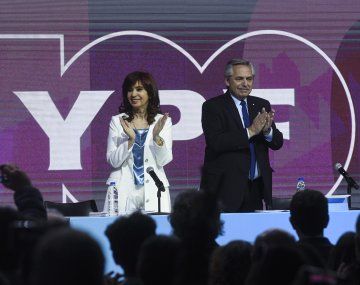 Diputados de la UCR pidieron el juicio político contra Alberto