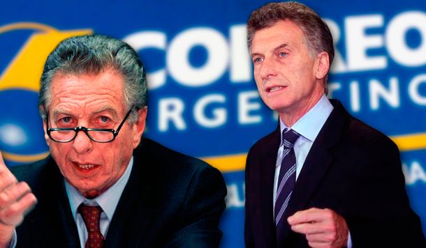 Franco Macri tendría que asistir al Congreso por el acuerdo entre el Correo y el Gobierno