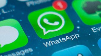 WhatsApp permitirá hacer transferencias entre usuarios WhatsApp permitirá hacer transferencias entre usuarios