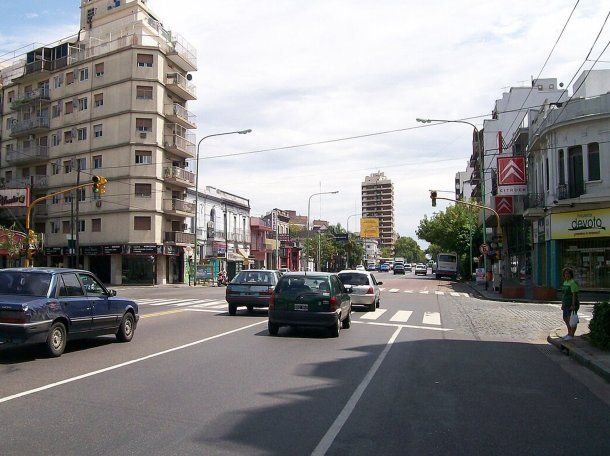 Agronomía: hallaron a la segunda nena que se había perdido