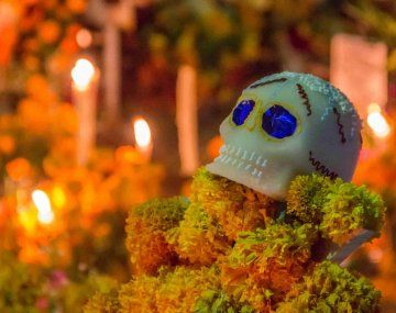 Por qué hoy es el Día de Todos los Muertos