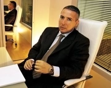 ¿Quién es el polémico y mediático Víctor Stinfale?