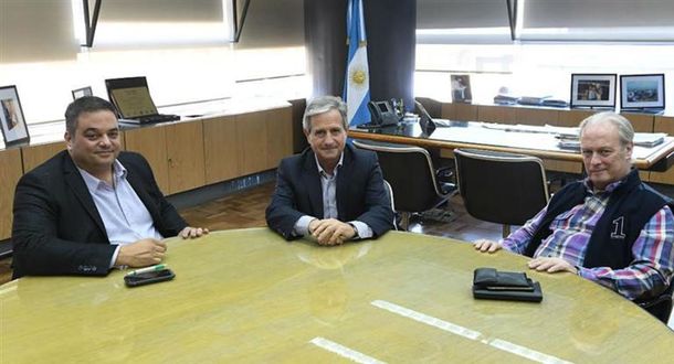 El Gobierno pidió un mayor control sobre el presentismo de estatales