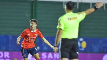 independiente derroto a belgrano y jugara en octavos frente a estudiantes independiente derroto a belgrano y jugara en octavos frente a estudiantes