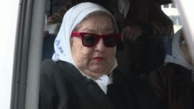 tras el fallido intento de detencion, bonafini no sera indagada hoy tras el fallido intento de detencion, bonafini no sera indagada hoy