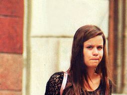 le desvalijaron la casa a la esposa de matias ale le desvalijaron la casa a la esposa de matias ale