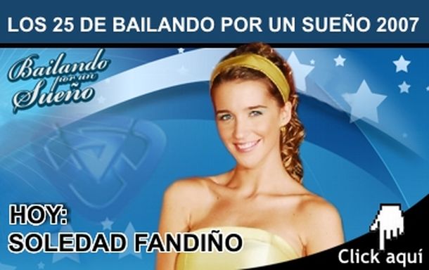 Soledad Fandiño