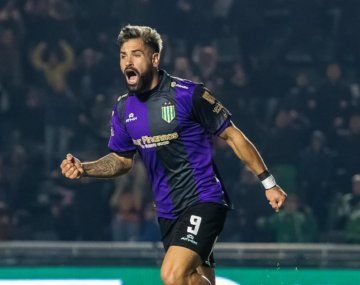 La vieja confesión de Milton Giménez