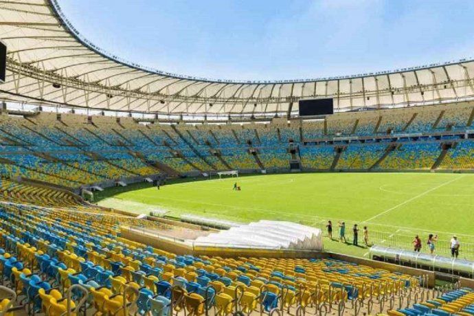 Confirmado: la final de la Copa Libertadores se jugará en el Maracaná el 30 de enero