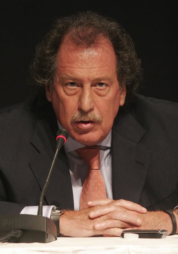 Brito destacó el crecimiento de los depósitos en pesos