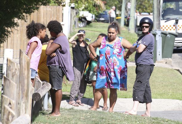 Demolerán la casa donde fueron encontrados 8 niños muertos en Australia