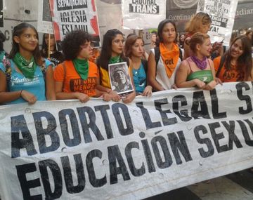 Crédito: Susana Maidana