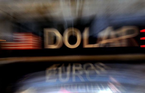 Las casas de cambio afirman que el mercado está tranquilo