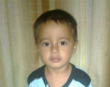 Imputan a abuela por desaparición de su nieto