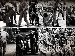 la nacion pide indulto y amnistia para represores de la ultima dictadura la nacion pide indulto y amnistia para represores de la ultima dictadura