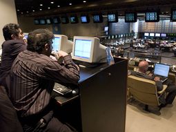 BOLSA DE COMERCIO BOLSA DE COMERCIO