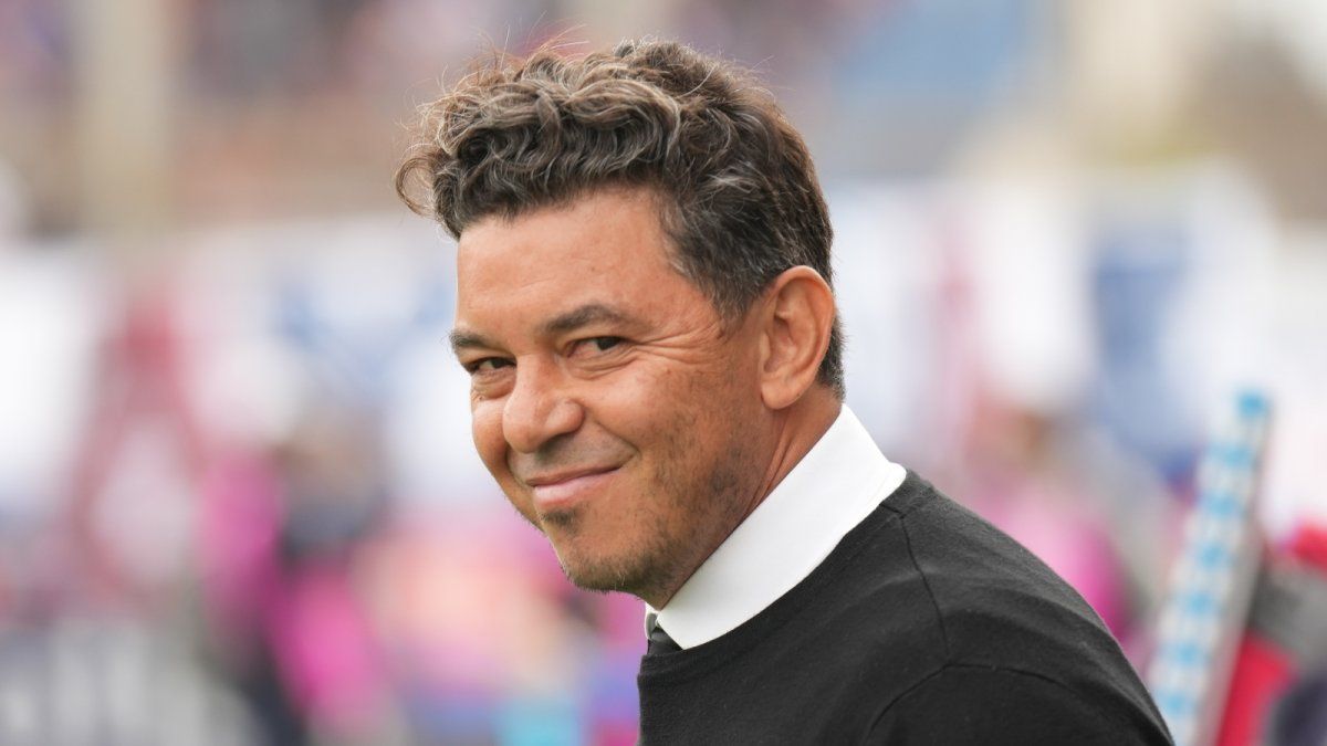 La ola de memes de los hinchas de River en medio de una posible vuelta de Marcelo Gallardo