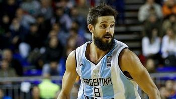 El base bonaerense Nicolás Laprovittola formará parte del plantel con el que San Antonio Spurs iniciará la temporada 2016/17 de la NBA. El base bonaerense Nicolás Laprovittola formará parte del plantel con el que San Antonio Spurs iniciará la temporada 2016/17 de la NBA.