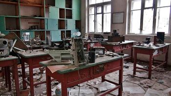 a 30 anos de chernobyl: desde argentina, el drama en la voz de los sobrevivientes a 30 anos de chernobyl: desde argentina, el drama en la voz de los sobrevivientes