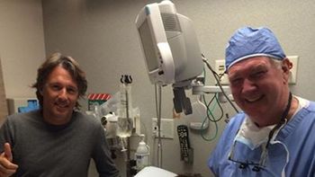 el gran gesto del papa francisco para la operacion de juan martin del potro el gran gesto del papa francisco para la operacion de juan martin del potro