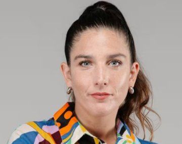 El chat de Juana Repetto que revela quién la excluyó del casamiento de su hermano