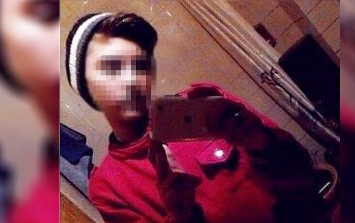 Asesinos brutales y despiadados