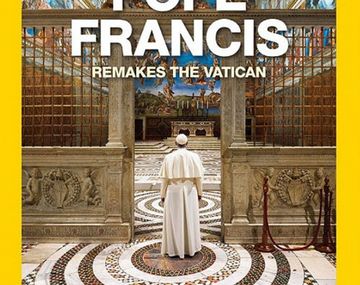 Arabia Saudita prohíbe una revista que tiene al Papa en su tapa