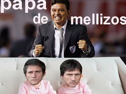 delira river: los memes contra boca tras el triunfo en el superclasico delira river: los memes contra boca tras el triunfo en el superclasico