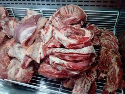 Volvieron la reuniones sociales y el precio del asado se disparó: en 11 meses aumentó 50%