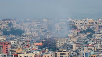 israel anuncio una amplia ola de ataques a iran: bases de lanzamiento y sistemas de defensa israel anuncio una amplia ola de ataques a iran: bases de lanzamiento y sistemas de defensa