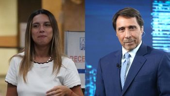 El nuevo tuit de Eduardo Feinmann contra la abogada Agostina Páez, quien espera poder ser liberada en Brasil. El nuevo tuit de Eduardo Feinmann contra la abogada Agostina Páez, quien espera poder ser liberada en Brasil.