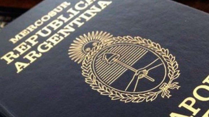 Todo lo que hay que saber sobre la entrega de pasaportes en la Argentina y el exterior