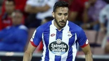 jonas gutierrez vuelve al futbol argentino: jugara en defensa y justicia jonas gutierrez vuelve al futbol argentino: jugara en defensa y justicia