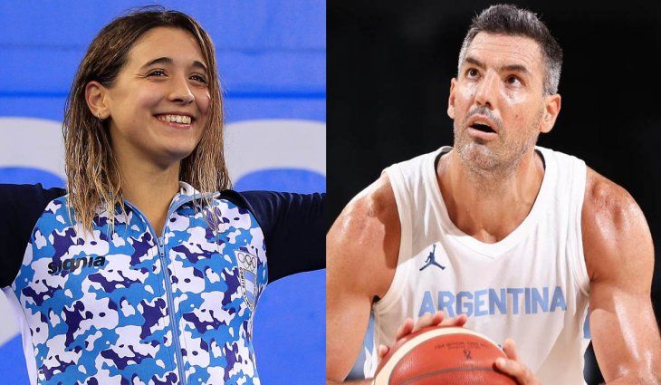 Juegos Olímpicos: la agenda de este miércoles y jueves de los argentinos