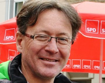 Murió al enterarse que ganó las elecciones