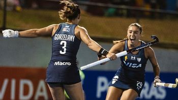las leonas derrotaron a australia en la fih pro league las leonas derrotaron a australia en la fih pro league